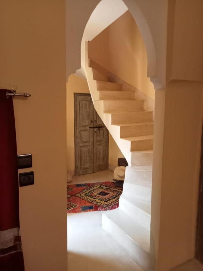 Dar Al Sultan Hotel Marrákes Kültér fotó
