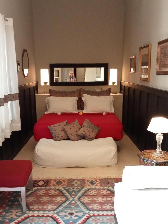 Dar Al Sultan Hotel Marrákes Kültér fotó