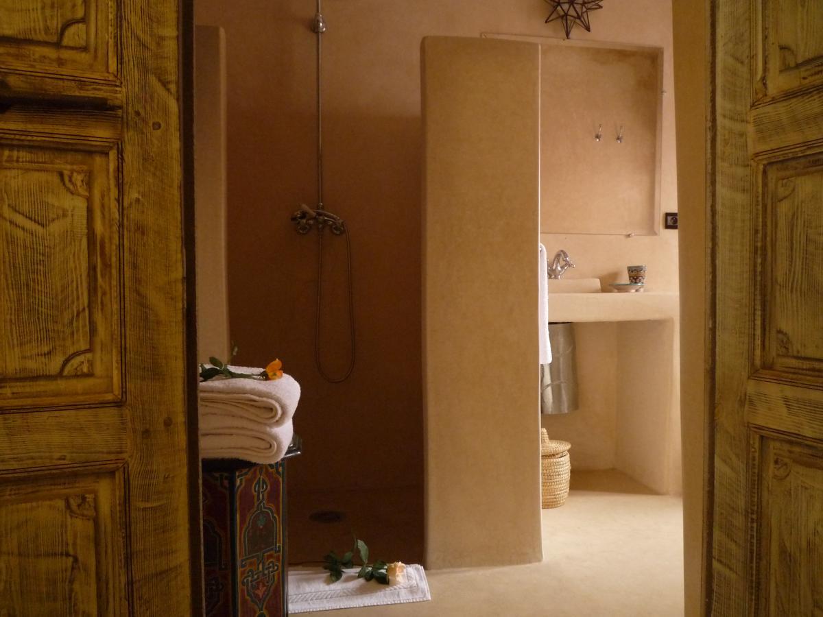 Dar Al Sultan Hotel Marrákes Kültér fotó