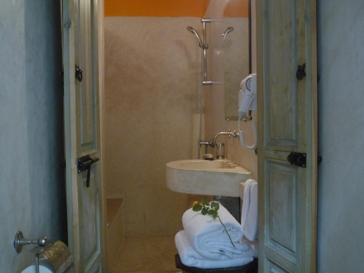 Dar Al Sultan Hotel Marrákes Kültér fotó