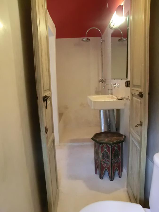 Dar Al Sultan Hotel Marrákes Kültér fotó